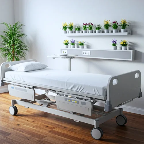 Hospital Fitted sheets International Linens