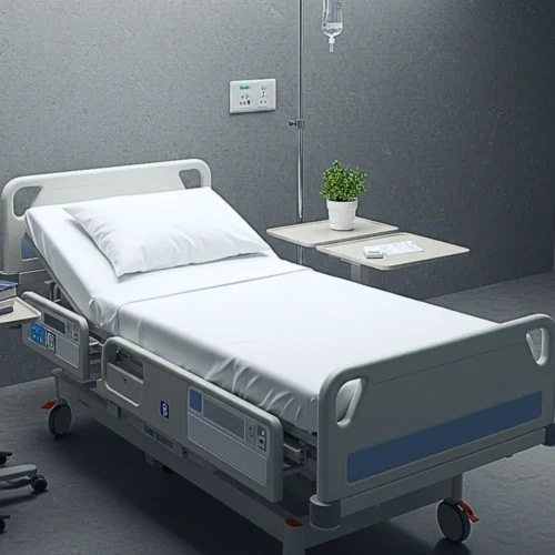 Hospital Flat sheets International Linens