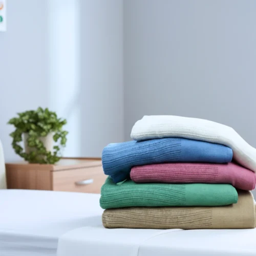 Blankets International Linens