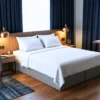Flat sheets for hotels international linens