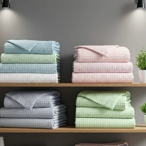 Hotel Blankets International Linens