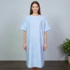 IV Patient Gown International Linens