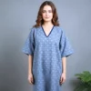 IV Patient Gown International Linens
