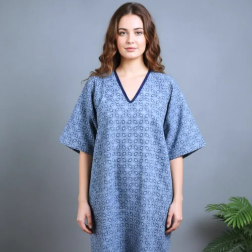 IV Patient Gown International Linens
