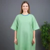 IV Patient Gown International Linens