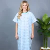 IV Patient Gown International Linens