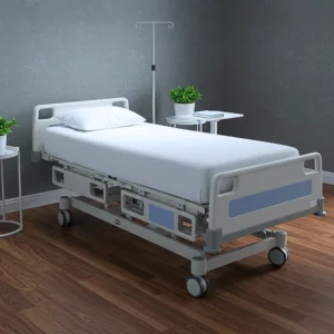 Stretachable Knitted fited sheet international linens