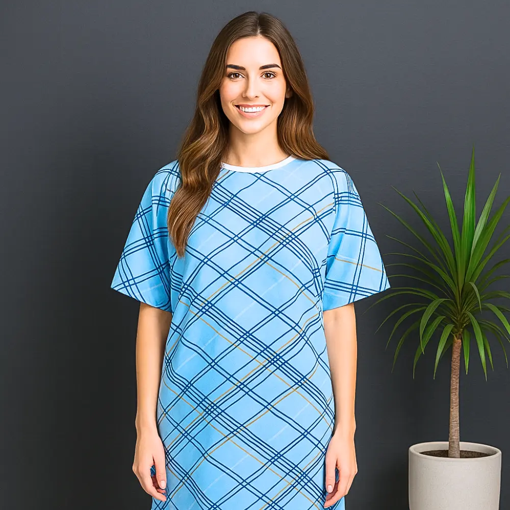 patient gowns international linens