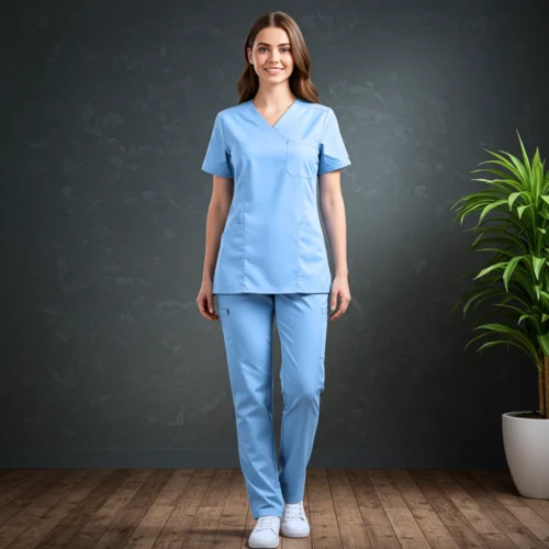 scrub suits international linens