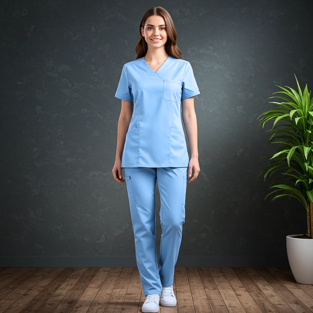 scrub suits international linens