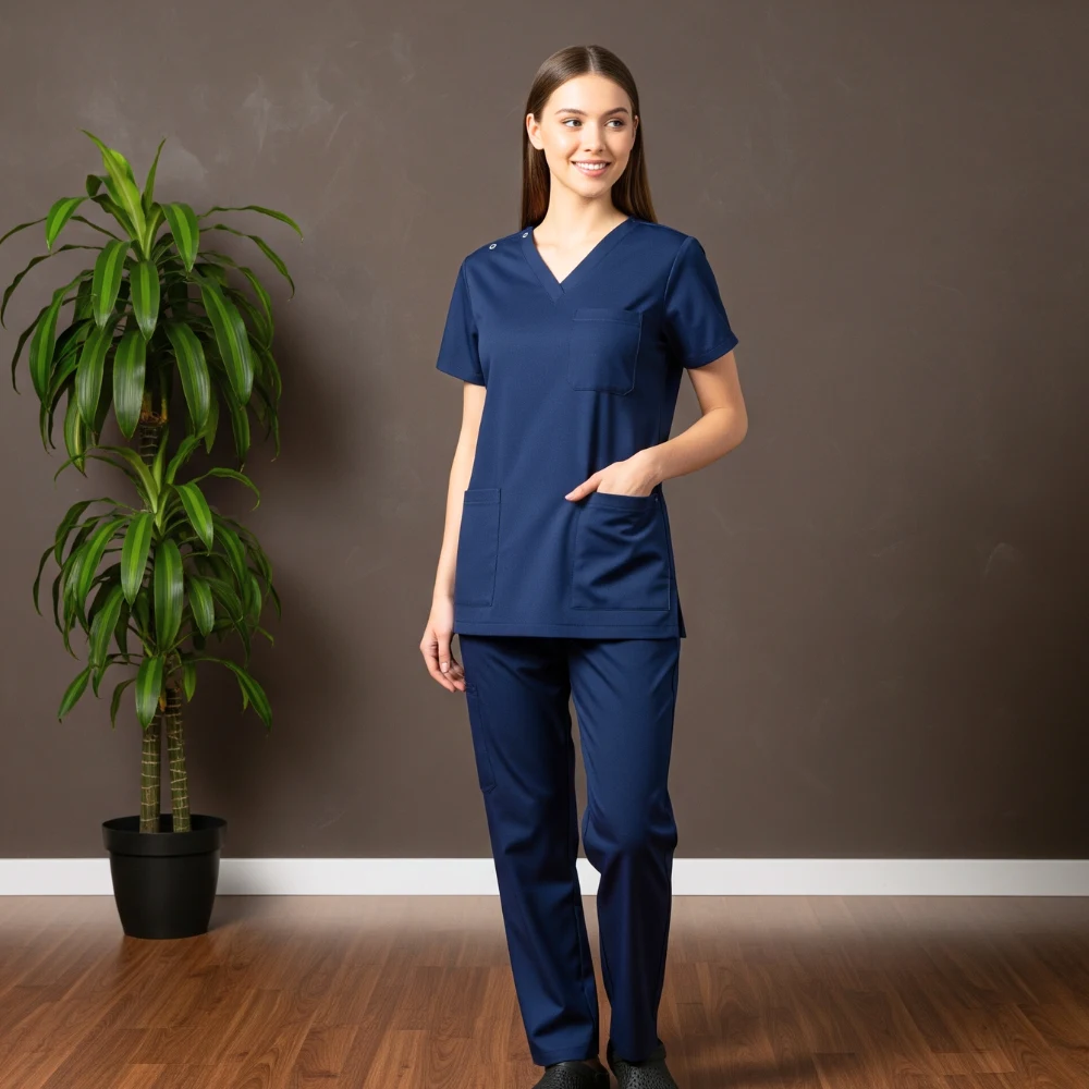 scrub suits international linens