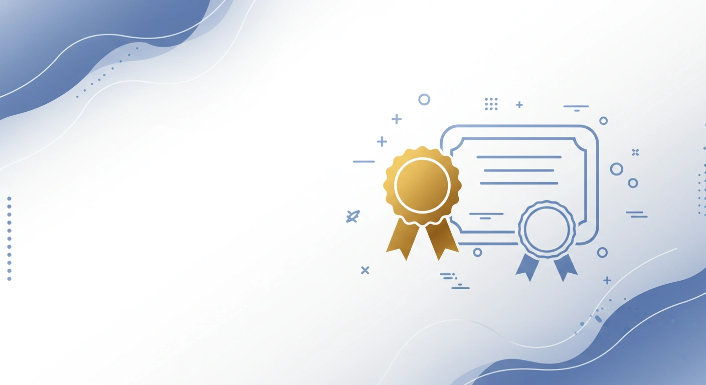 International Linens Certifications