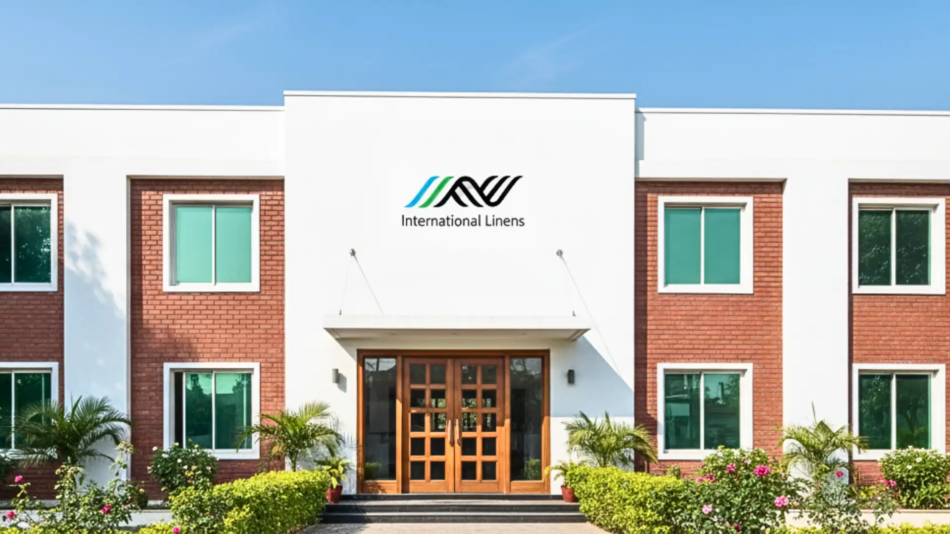 international linens office